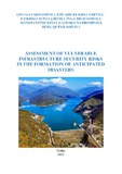 AssessmentOfVulnerableInfrastructureSecurityRisksInTheFormationOfAnticipatedDisasters.pdf.jpg