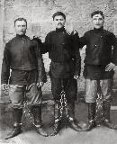 teofile tavdishvili ambrosi berdzenishvili da kikia cincadze 1909 wlis ganjis cixe-1.jpg.jpg
